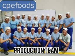 CPEFoods Phils. Inc. Careers and Employment .